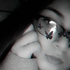 Meet your Posher, Ariah